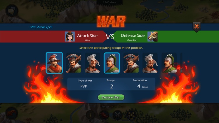 Sim Empire screenshot-4