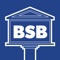 BSB Mobile is secure and provides access to your account information on the go