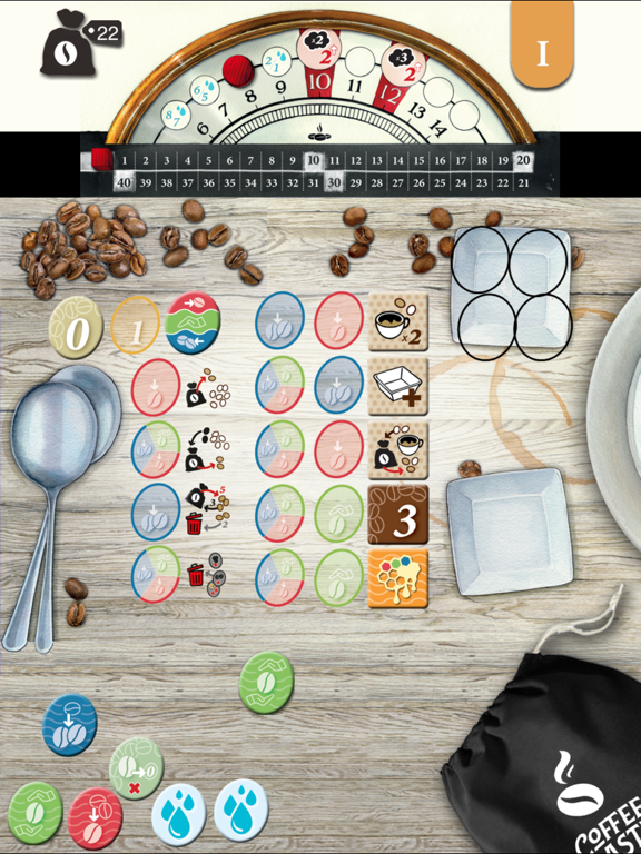 Screenshot #6 pour Coffee-Roaster