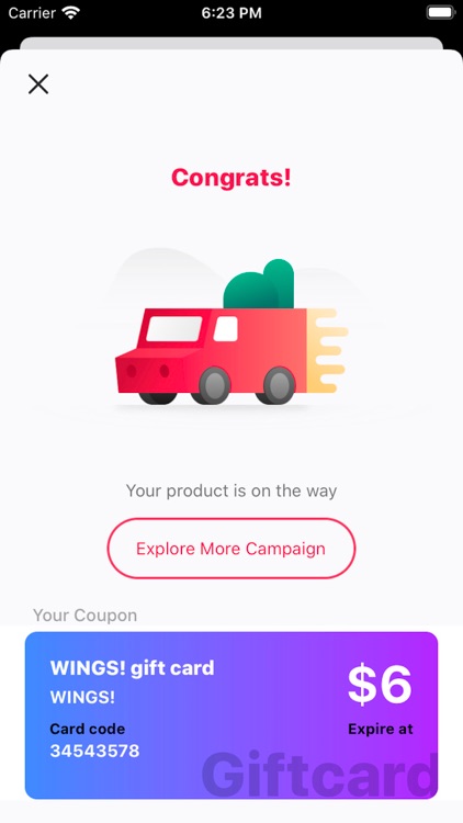 Peekage screenshot-3