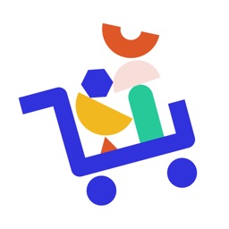 Share-A-Cart for Everything
