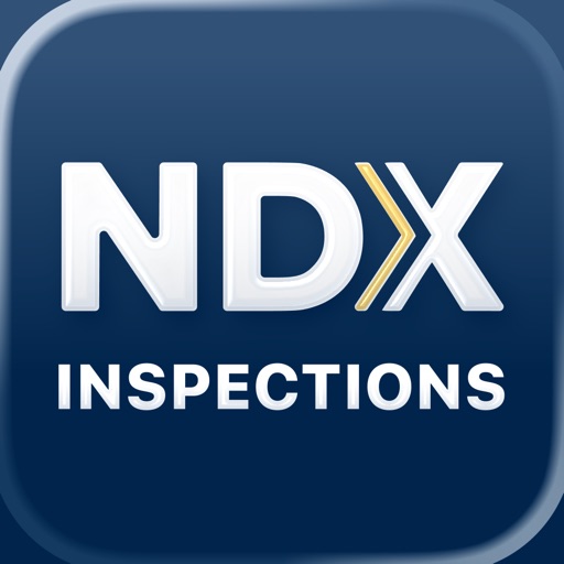 NDX Inspections