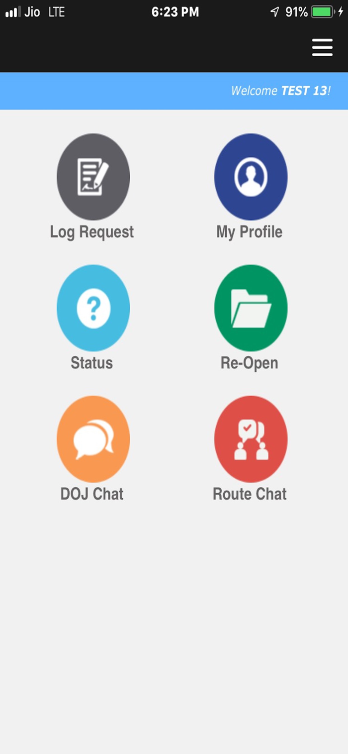 Dispatch Support CX