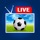 Live Football TV: Live Matches