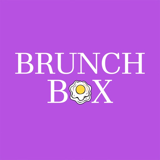 Brunch Box