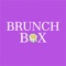 Discover the ultimate convenience of ordering from Brunch Box