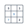 Get Sudoku: Classic & Killer for iOS, iPhone, iPad Aso Report