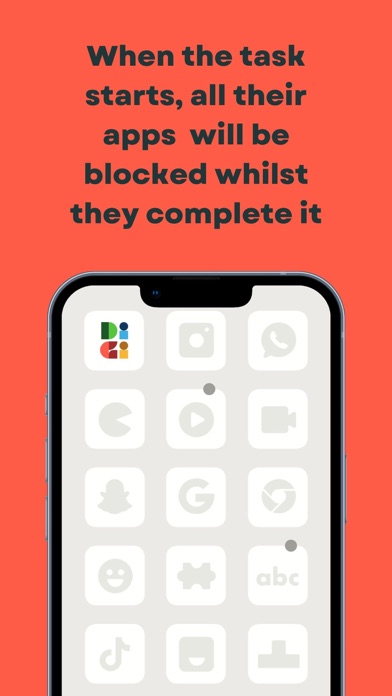 DiGi The App Screenshot