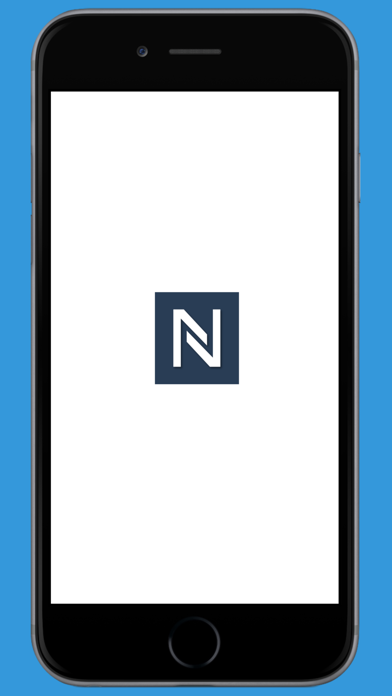 Nooks - find your nook iPhone screenshot 1 - Travel app