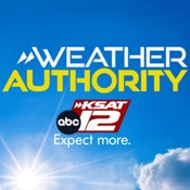 KSAT 12 Weather Authority