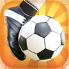 サッカーゲーム ⋆ - iPhoneアプリ