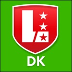 Download LineStar for DK DFS app
