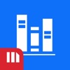 MicroStrategy Library icon