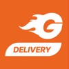 GOUMIN Delivery icon
