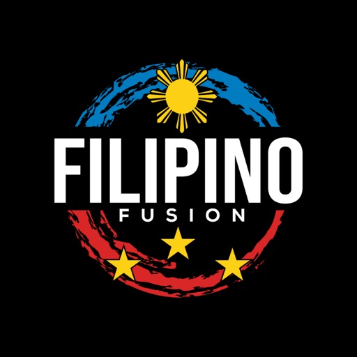 Filipino Fusion