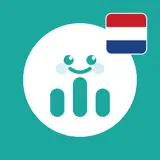 Learn Dutch - LingFast - App Icon