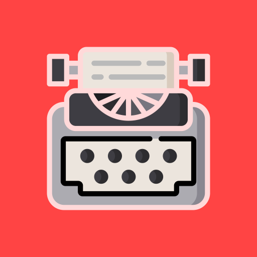 ‎Spatial Typewriter
