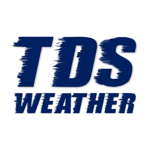 TDS Weather - AppWisp.com
