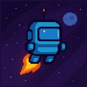 Battery Robot