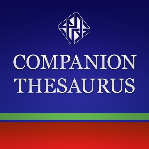 Companion Thesaurus