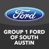 Group 1 Ford of South Austin