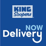 Download King Soopers Delivery Now app