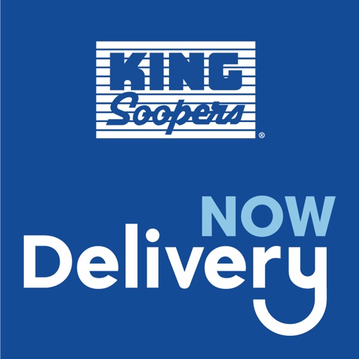 King Soopers Delivery Now icon