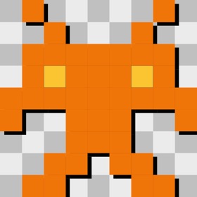 Snímky obrazovky (8) Pixel Art 2D to Voxel 3D