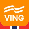 Ving Norge - fly og hotel icon