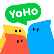 YoHo 