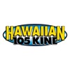 Hawaiian 105 icon