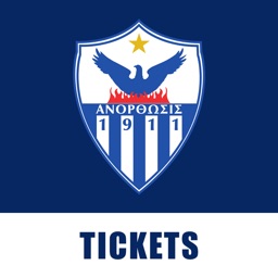 Anorthosis FC Wallet