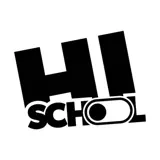 Hi School - prostsza nauka - Icône de l’app