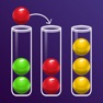 Get Ball Sort Puzzle & Color Games for iOS, iPhone, iPad Aso Report