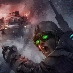 Defense Zone 2 app icon