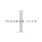 Download the Ingomar Club app to easily: