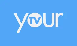 YourTV for TV app icon