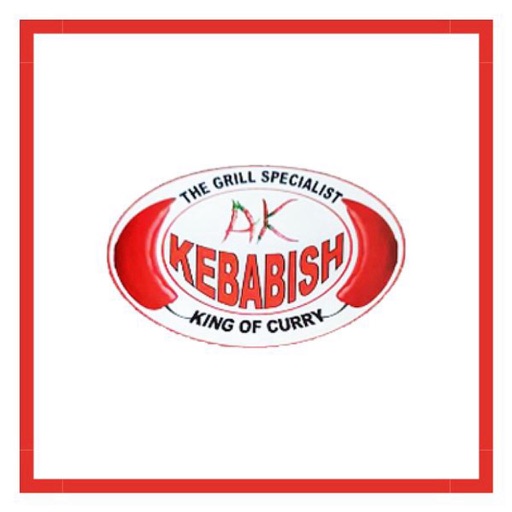 AK KEBABISH