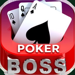 Boss Poker-Casino Slots Games