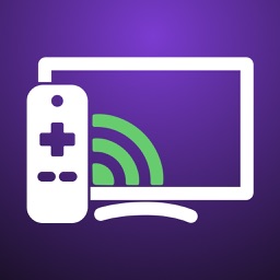 Miroir & Remote pour Roku App