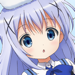 ごちうさアラーム～チノ編～ 