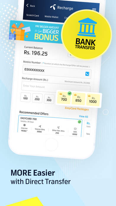 Screenshot #3 pour My Telenor