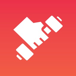 Gym Diary: Workout Log Tracker