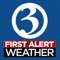 The WFSB Weather team is proud to announce a full featured weather app for the iPhone and iPad