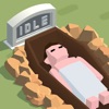 Idle Mortician Tycoon icon