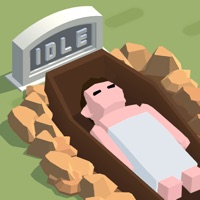 葬儀屋タイクーン - 放置ゲーム