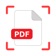 PDF Scanner & PDF Converter app icon - Business app for iPhone