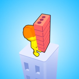 Snímky obrazovky (5) Tower Master: Collect & Build