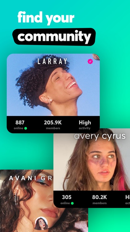 Blink - Make New Friends screenshot-3