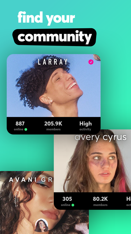 #4. Blink - Make New Friends (iOS) 来自: Blink Labs, Inc.